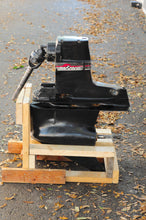 Lade das Bild in den Galerie-Viewer, complete Mercruiser Bravo One, sterndrive upper & lower unit, 1.50:1 Gear Ratio USED