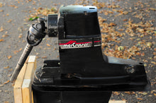Lade das Bild in den Galerie-Viewer, complete Mercruiser Bravo One, sterndrive upper & lower unit, 1.50:1 Gear Ratio USED
