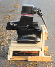 Lade das Bild in den Galerie-Viewer, complete Mercruiser Bravo One, sterndrive upper & lower unit, 1.50:1 Gear Ratio USED