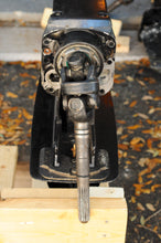 Lade das Bild in den Galerie-Viewer, complete Mercruiser Bravo One, sterndrive upper & lower unit, 1.50:1 Gear Ratio USED