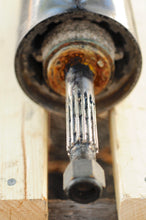 Lade das Bild in den Galerie-Viewer, complete Mercruiser Bravo One, sterndrive upper & lower unit, 1.50:1 Gear Ratio USED