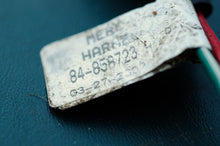 Cargar imagen en el visor de la galería, 115 HP Mercury trim harness 85872 T1, compatible 75 80 90 100