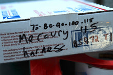 Cargar imagen en el visor de la galería, 115 HP Mercury trim harness 85872 T1, compatible 75 80 90 100