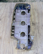 Cargar imagen en el visor de la galería, 115 hp Tohatsu Nissan 3E0032001 CARBURETOR UPPER, 4 carb set, ROD CHOKE VALVE, THROTTLE ROD, AIR SILENCER, COVER Two Stroke outboard motors