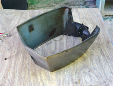 Cargar imagen en el visor de la galería, 115 140 hp Tohatsu Nissan 3C7S612101 drive shaft APRON splash pan Two Stroke