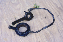 Lade das Bild in den Galerie-Viewer, 60 55 50 45 40 hp Mercury trigger 99021A16 timing base, 196632  Spark Advance LEVER & link 42918 ROD 3 cyl Two Stroke