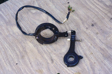 Lade das Bild in den Galerie-Viewer, 60 55 50 45 40 hp Mercury trigger 99021A16 timing base, 196632  Spark Advance LEVER & link 42918 ROD 3 cyl Two Stroke