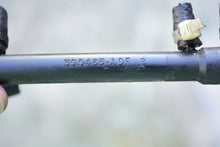 Cargar imagen en el visor de la galería, sold 88 90 100 112 115 140 HP JOHNSON EVINRUDE FUEL MANIFOLD 390465 0390465 Two Stroke