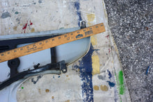 Lade das Bild in den Galerie-Viewer, BF 150 135 115 hp Honda 63716-zy6-010za lower side cover PORT Bottom Cowl