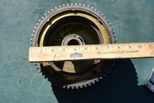 Load image into Gallery viewer, 35 30 25 20 hp Mercury Force F529097 FLYWHEEL Two Stroke 79 - 91 electric start