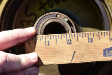 Load image into Gallery viewer, 35 30 25 20 hp Mercury Force F529097 FLYWHEEL Two Stroke 79 - 91 electric start