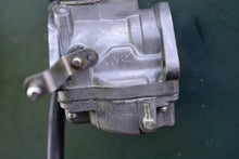 Lade das Bild in den Galerie-Viewer, 30 hp Mercury carburetor 823799A12 823799A11, 822514A2 OIL TANK, 818902A2 OIL PUMP, oil-injected Two Stroke