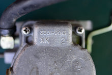 Lade das Bild in den Galerie-Viewer, 30 hp Mercury carburetor 823799A12 823799A11, 822514A2 OIL TANK, 818902A2 OIL PUMP, oil-injected Two Stroke