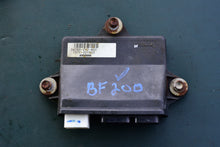 Cargar imagen en el visor de la galería, BF 200 hp Honda ECU control unit 34750-zy2-a01 Four Stroke 2006-up for non-VTec engines