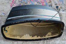 Load image into Gallery viewer, 50 HP Yamaha top cowl 6H5-42610-45-4D, 6H5-42610-43-EK, 6H5-42610 - 1989 - 1994 Old style engine cover, two stroke 40 hp