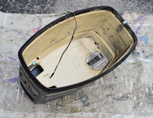 Load image into Gallery viewer, 50 HP Yamaha top cowl 6H5-42610-45-4D, 6H5-42610-43-EK, 6H5-42610 - 1989 - 1994 Old style engine cover, two stroke 40 hp