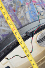 Load image into Gallery viewer, 50 HP Yamaha top cowl 6H5-42610-45-4D, 6H5-42610-43-EK, 6H5-42610 - 1989 - 1994 Old style engine cover, two stroke 40 hp