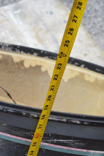 Load image into Gallery viewer, 50 HP Yamaha top cowl 6H5-42610-45-4D, 6H5-42610-43-EK, 6H5-42610 - 1989 - 1994 Old style engine cover, two stroke 40 hp