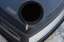 Lade das Bild in den Galerie-Viewer, 40 HP Yamaha top cowl 6H4-42610-U1-EK 6H4-42610 - 1989 - 1994 Old style engine cover, two stroke 50 HP
