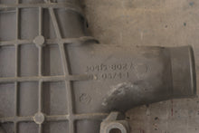 Cargar imagen en el visor de la galería, 275 hp Mercury 880587A03 CAC Charge Cooler ASSEMBLY and intake, Verado Four Stroke 200 225 250 300 hp