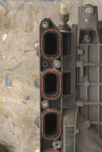 Cargar imagen en el visor de la galería, 275 hp Mercury 880587A03 CAC Charge Cooler ASSEMBLY and intake, Verado Four Stroke 200 225 250 300 hp