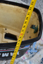 Lade das Bild in den Galerie-Viewer, 40 HP Yamaha top cowl 6H4-42610-U1-EK 6H4-42610 - 1989 - 1994 Old style engine cover, two stroke 50 HP