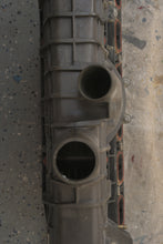 Load image into Gallery viewer, 275 hp Mercury 880587A03 CAC Charge Cooler ASSEMBLY and intake, Verado Four Stroke 200 225 250 300 hp