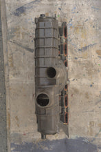 Load image into Gallery viewer, 275 hp Mercury 880587A03 CAC Charge Cooler ASSEMBLY and intake, Verado Four Stroke 200 225 250 300 hp