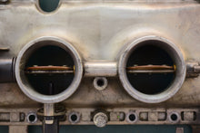 Load image into Gallery viewer, 65 75 90 HP Evinrude E-tec 5006457 THROTTLE BODY Assembly, 352528, two stroke