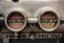 Load image into Gallery viewer, 65 75 90 HP Evinrude E-tec 5006457 THROTTLE BODY Assembly, 352528, two stroke
