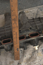 Cargar imagen en el visor de la galería, 275 hp Mercury 880587A03 CAC Charge Cooler ASSEMBLY and intake, Verado Four Stroke 200 225 250 300 hp