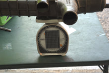 Cargar imagen en el visor de la galería, 275 hp Mercury 880587A03 CAC Charge Cooler ASSEMBLY and intake, Verado Four Stroke 200 225 250 300 hp