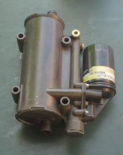 Cargar imagen en el visor de la galería, 275 hp Mercury 880640T10 MODULE ASSEMBLY Intergrated Oil Cooler - Complete Verado Four Stroke 200 225 250 300 hp