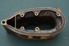 Lade das Bild in den Galerie-Viewer, 40 HP Evinrude OMC Johnson Midsection 5" extension spacer