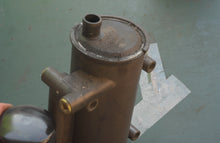 Cargar imagen en el visor de la galería, 275 hp Mercury 880640T10 MODULE ASSEMBLY Intergrated Oil Cooler - Complete Verado Four Stroke 200 225 250 300 hp