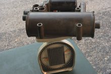 Cargar imagen en el visor de la galería, 275 hp Mercury 880640T10 MODULE ASSEMBLY Intergrated Oil Cooler - Complete Verado Four Stroke 200 225 250 300 hp