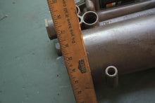 Cargar imagen en el visor de la galería, 275 hp Mercury 880640T10 MODULE ASSEMBLY Intergrated Oil Cooler - Complete Verado Four Stroke 200 225 250 300 hp