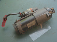 Cargar imagen en el visor de la galería, 275 hp Mercury 892339T STARTER MOTOR ASSEMBLY Verado, 90 115 135 150 175 200 225 250 300 hp Four Stroke tested