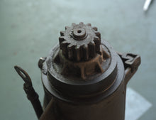 Cargar imagen en el visor de la galería, 275 hp Mercury 892339T STARTER MOTOR ASSEMBLY Verado, 90 115 135 150 175 200 225 250 300 hp Four Stroke tested