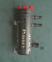 Cargar imagen en el visor de la galería, 275 hp Mercury 892242T Fuel FILTER - Oil Cooler Verado 135 150 175 200 225 250 hp