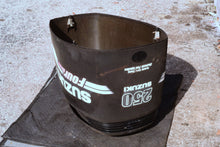 Load image into Gallery viewer, DF 250 225 200 hp SUZUKI engine cover cowl V6 “degraded finish” FOUR STROKE 61430-93870-YAY 61430-93822-YKV 61430-93812-YAY