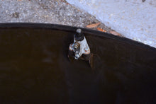 Load image into Gallery viewer, DF 250 225 200 hp SUZUKI engine cover cowl V6 “degraded finish” FOUR STROKE 61430-93870-YAY 61430-93822-YKV 61430-93812-YAY