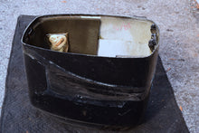 Cargar imagen en el visor de la galería, 115, 125 hp Mercury mariner engine cover, cowling, 4 cylinder two stroke, RESTORATION piece