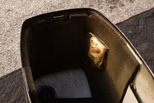 Cargar imagen en el visor de la galería, 115, 125 hp Mercury mariner engine cover, cowling, 4 cylinder two stroke, RESTORATION piece