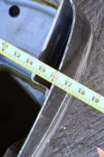 Cargar imagen en el visor de la galería, 115, 125 hp Mercury mariner engine cover, cowling, 4 cylinder two stroke, RESTORATION piece