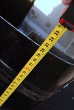 Cargar imagen en el visor de la galería, 115, 125 hp Mercury mariner engine cover, cowling, 4 cylinder two stroke, RESTORATION piece