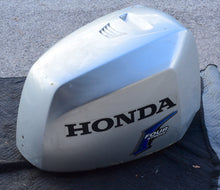 Cargar imagen en el visor de la galería, BF 135 150 Honda Top Cowling Assembly four stroke engine cover 63100-ZY6-030ZA