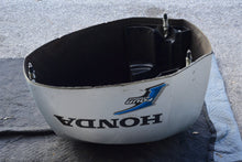 Cargar imagen en el visor de la galería, BF 135 150 Honda Top Cowling Assembly four stroke engine cover 63100-ZY6-030ZA