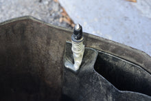 Cargar imagen en el visor de la galería, BF 135 150 Honda Top Cowling Assembly four stroke engine cover 63100-ZY6-030ZA