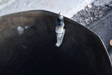 Cargar imagen en el visor de la galería, BF 135 150 Honda Top Cowling Assembly four stroke engine cover 63100-ZY6-030ZA